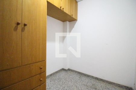 Apartamento à venda com 234m², 5 quartos e 4 vagasQuarto de Serviço