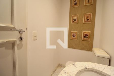 Apartamento à venda com 234m², 5 quartos e 4 vagasLavabo