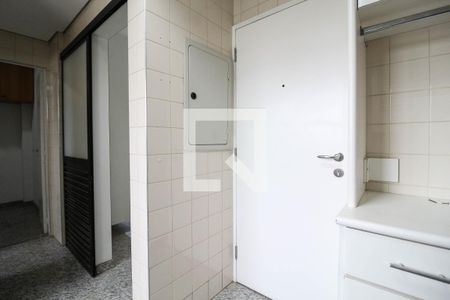 Apartamento à venda com 234m², 5 quartos e 4 vagasÁrea de Serviço
