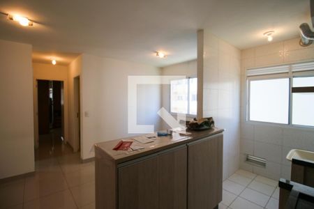 Apartamento à venda com 46m², 2 quartos e 1 vagaCozinha