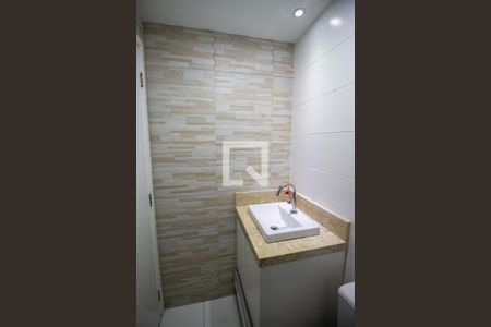 Apartamento à venda com 46m², 2 quartos e 1 vagaBanheiro