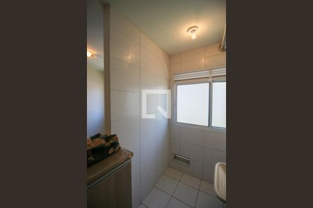 Apartamento à venda com 46m², 2 quartos e 1 vagaÁrea de Serviço