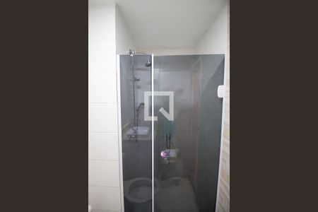 Apartamento à venda com 46m², 2 quartos e 1 vagaBanheiro