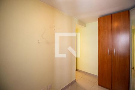 Apartamento à venda com 46m², 2 quartos e 1 vagaQuarto 2