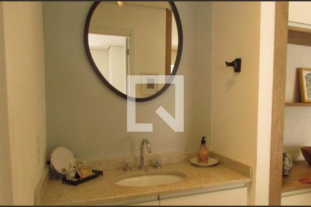 Apartamento para alugar com 44m², 1 quarto e 1 vagaBanheiro