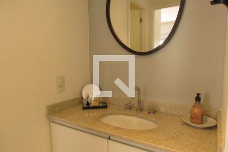 Apartamento para alugar com 44m², 1 quarto e 1 vagaBanheiro