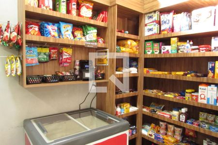 Apartamento para alugar com 44m², 1 quarto e 1 vagaÁrea Comum - mini mercado