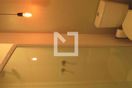 Apartamento para alugar com 44m², 1 quarto e 1 vagaBanheiro