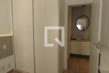 Apartamento para alugar com 44m², 1 quarto e 1 vagaQuarto 1