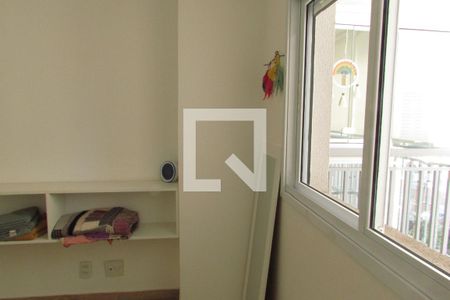 Apartamento para alugar com 44m², 1 quarto e 1 vagaQuarto 1