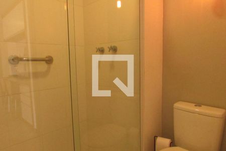 Apartamento para alugar com 44m², 1 quarto e 1 vagaBanheiro