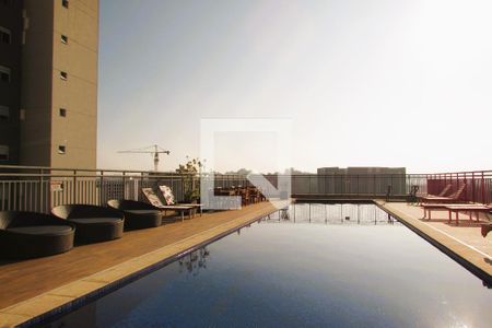 Apartamento para alugar com 44m², 1 quarto e 1 vagaÁrea comum - Piscina