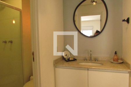 Apartamento para alugar com 44m², 1 quarto e 1 vagaBanheiro