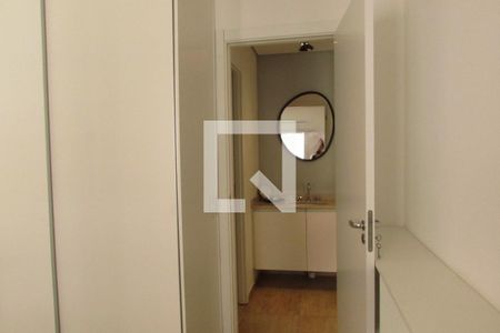 Apartamento para alugar com 44m², 1 quarto e 1 vagaQuarto 1