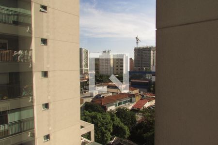 Apartamento para alugar com 44m², 1 quarto e 1 vagaVista da Varana