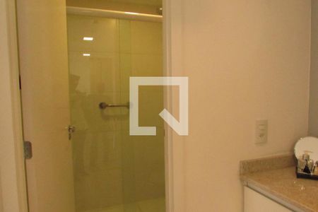 Apartamento para alugar com 44m², 1 quarto e 1 vagaBanheiro