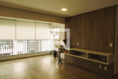 Apartamento para alugar com 44m², 1 quarto e 1 vagaSala