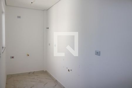 Apartamento à venda com 74m², 2 quartos e 2 vagasCozinha