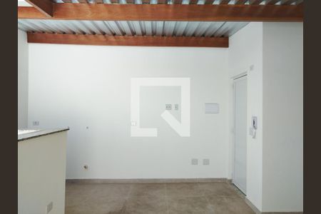 Apartamento à venda com 74m², 2 quartos e 2 vagasCobertura e Área de Serviço