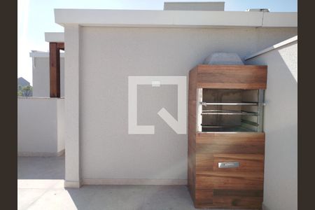 Apartamento à venda com 74m², 2 quartos e 2 vagasTerraço