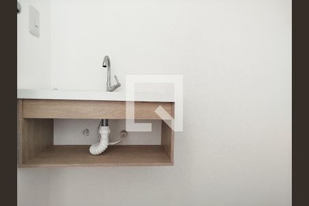 Apartamento à venda com 74m², 2 quartos e 2 vagasBanheiro da Cobertura