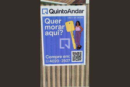 Apartamento à venda com 74m², 2 quartos e 2 vagasPlaquinha