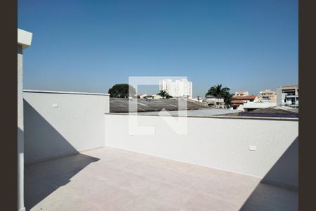 Apartamento à venda com 74m², 2 quartos e 2 vagasTerraço