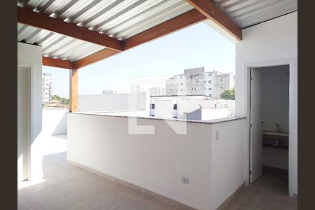Apartamento à venda com 74m², 2 quartos e 2 vagasCobertura e Área de Serviço