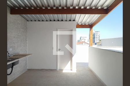 Apartamento à venda com 74m², 2 quartos e 2 vagasCobertura e Área de Serviço