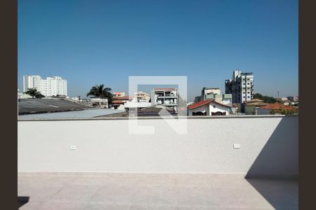 Apartamento à venda com 74m², 2 quartos e 2 vagasTerraço
