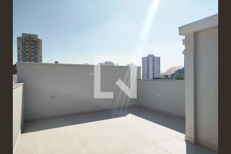 Apartamento à venda com 74m², 2 quartos e 2 vagasTerraço