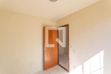 Quarto 1 de apartamento para alugar com 2 quartos, 47m² em Nazare, Belo Horizonte