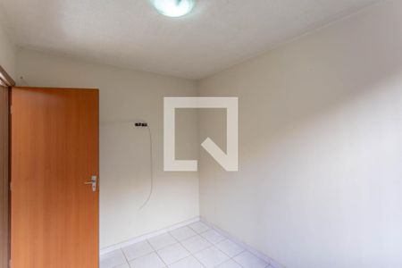Quarto 2 de apartamento para alugar com 2 quartos, 47m² em Nazare, Belo Horizonte