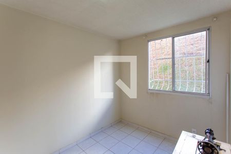 Quarto 2 de apartamento para alugar com 2 quartos, 47m² em Nazare, Belo Horizonte