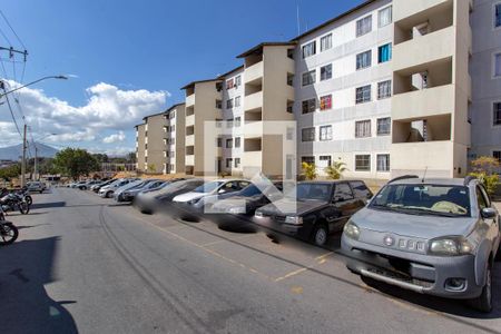 Apartamento para alugar com 47m², 2 quartos e sem vaga Apartamento para alugar com 47m², 2 quartos e sem vagaGaragem