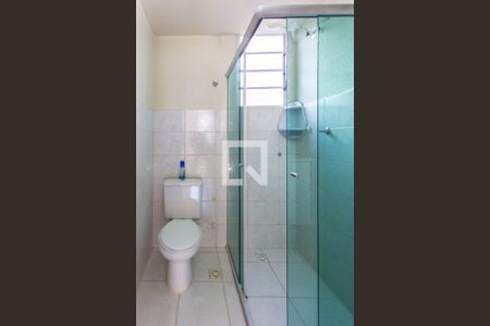 Apartamento para alugar com 47m², 2 quartos e sem vaga Apartamento para alugar com 47m², 2 quartos e sem vagaBanheiro