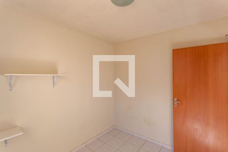 Quarto 1 de apartamento para alugar com 2 quartos, 47m² em Nazare, Belo Horizonte