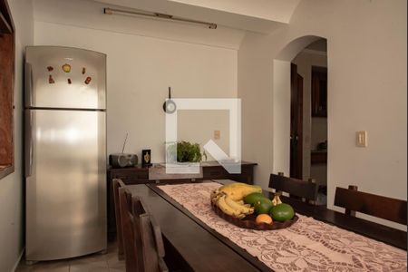 Copa de casa à venda com 4 quartos, 460m² em Planalto Paulista, São Paulo