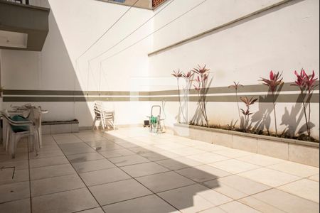 Quintal de casa à venda com 4 quartos, 460m² em Planalto Paulista, São Paulo