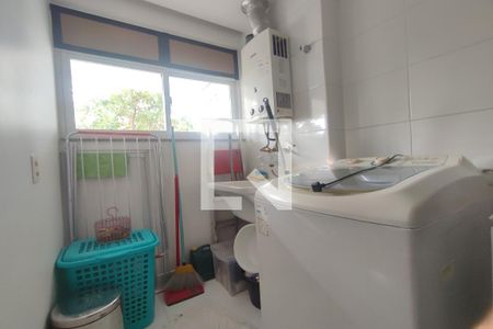 Apartamento à venda com 62m², 2 quartos e 1 vagaÁrea de Serviço