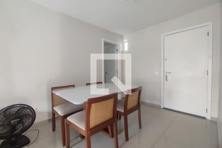 Sala de apartamento para alugar com 2 quartos, 62m² em Pechincha, Rio de Janeiro