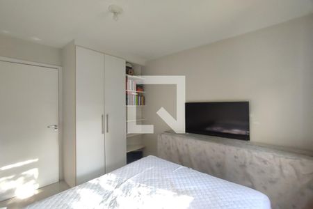 Apartamento à venda com 62m², 2 quartos e 1 vagaQuarto 1