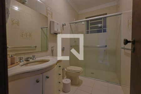 Casa à venda com 360m², 3 quartos e 3 vagasBanheiro