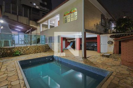 Casa à venda com 360m², 3 quartos e 3 vagasÁrea externa