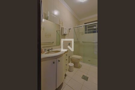 Casa à venda com 360m², 3 quartos e 3 vagasBanheiro