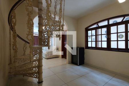 Sala de casa à venda com 4 quartos, 380m² em Freguesia (jacarepaguá), Rio de Janeiro