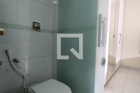 Casa à venda com 380m², 4 quartos e 2 vagasBanheiro Social