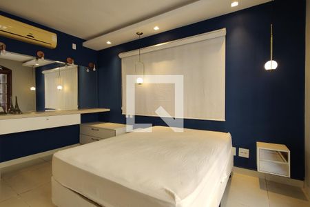 Casa à venda com 380m², 4 quartos e 2 vagasQuarto 1 - Suíte 