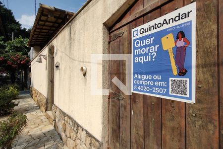 Casa à venda com 380m², 4 quartos e 2 vagasPlaca 