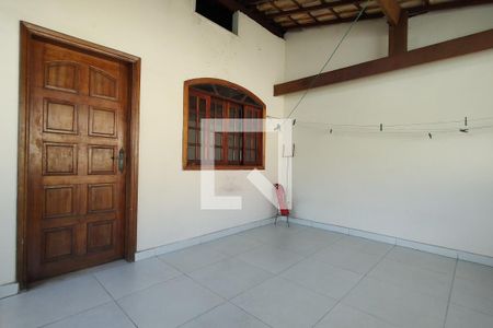 Casa à venda com 380m², 4 quartos e 2 vagasVaranda